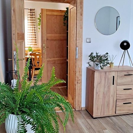 Apartament Dzika Roza Kowary Eksteriør bilde